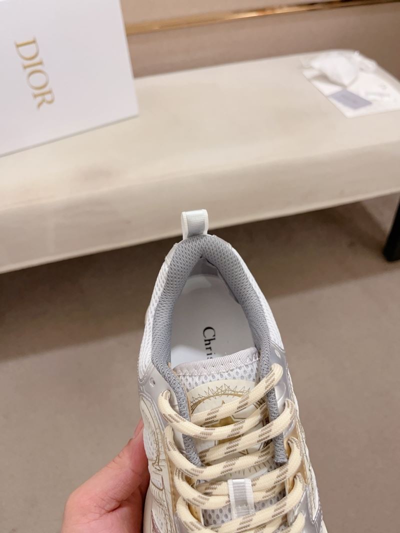 Christian Dior Sneaker